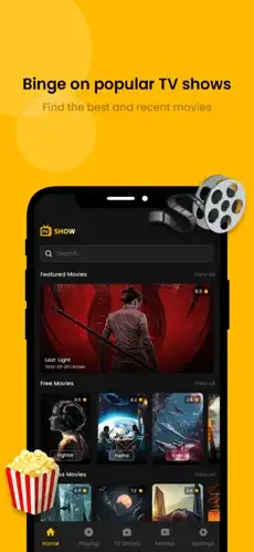 zombie-movies-on-hotstar tv show